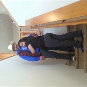 Meet your Posher, Celso